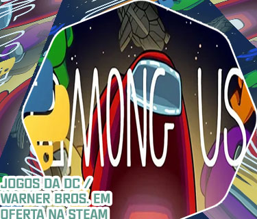 Among us jogo gratis