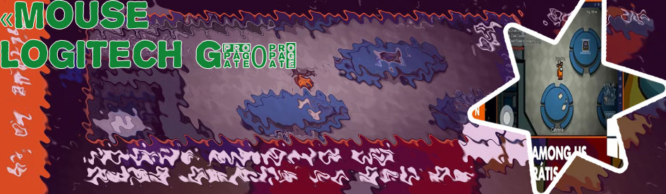 Baixar among us pc gratis
