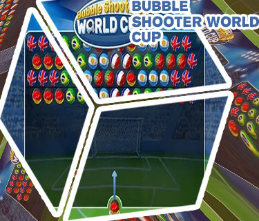 Bubble shooter 1001 jogos