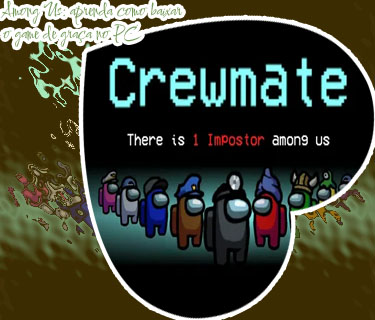 Download jogo among us pc