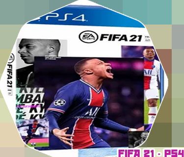 Fifa 21 valor ps4