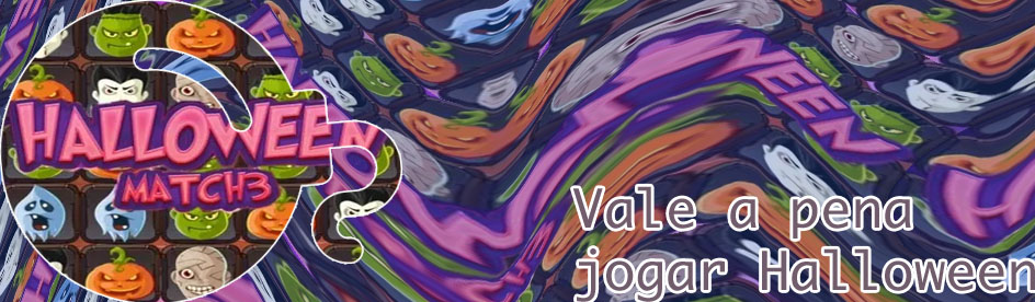 Jogar halloween online grátis