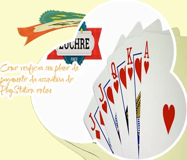 Jogatina online