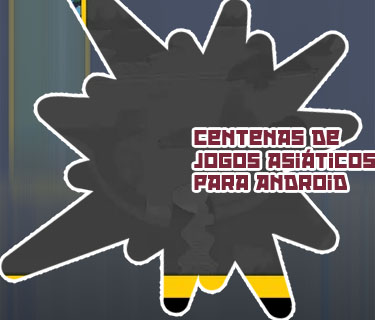 Jogo aplicativo de jogo