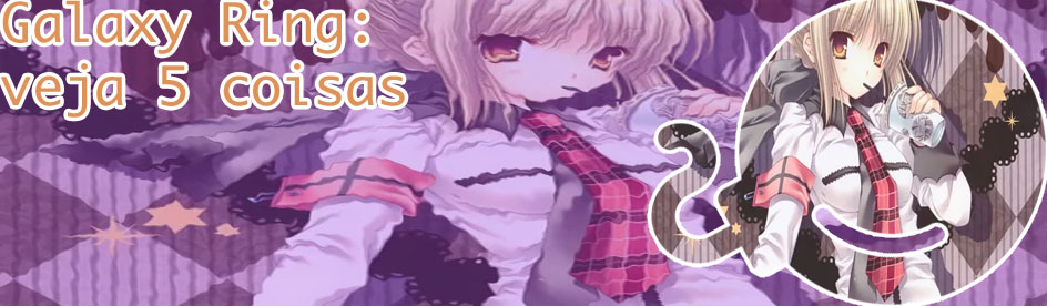 Jogo de anime de menina
