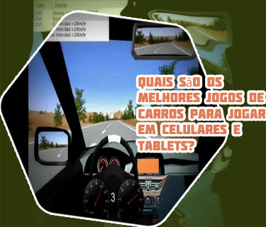Jogo de carro para pc