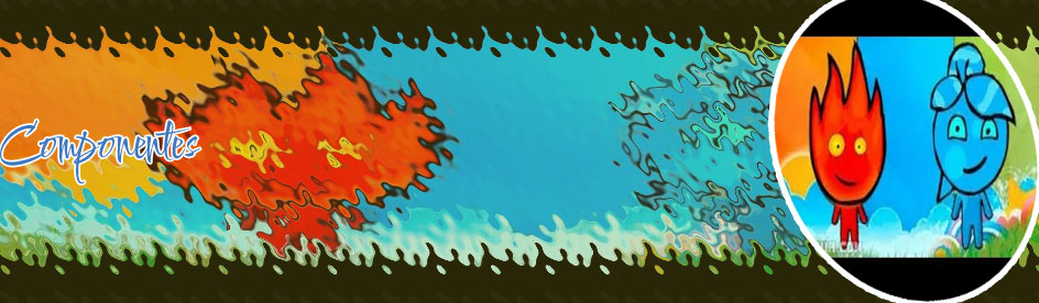 Jogo de gelo e fogo