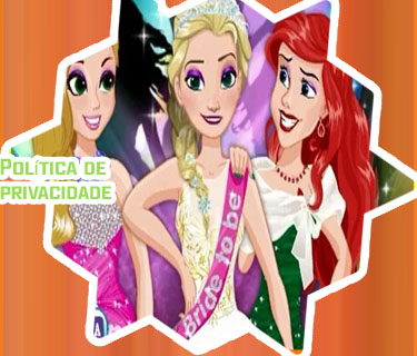 Jogo de vestir descendentes