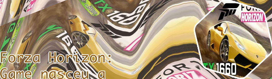 Jogo forza