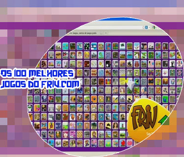 Jogo friv de 2 jogadores