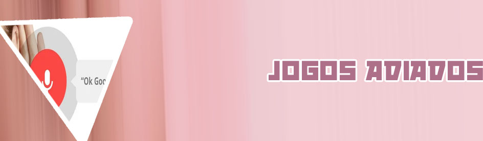 Jogo ok google