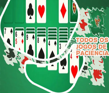Jogo paciência download