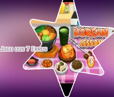 Jogo simples online