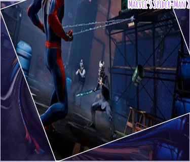 Jogo spider man playstation 4
