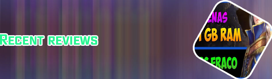 Jogos bons e leves para pc