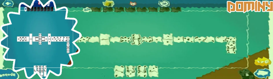 Jogos de dominó online grátis