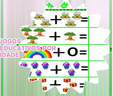Jogos educacionais