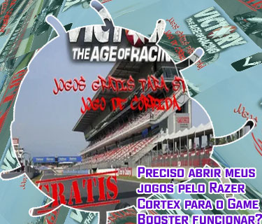 Jogos gratis de computador