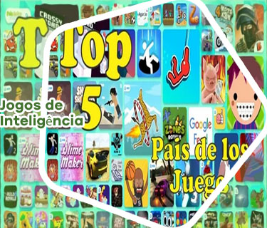 Jogos infantil gratis poki