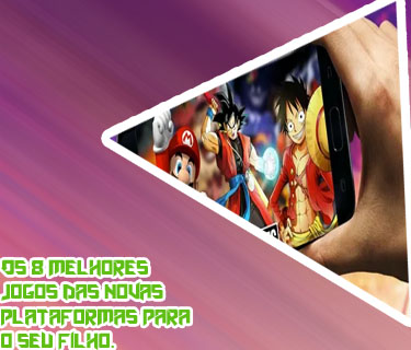 Jogos infantis para pc