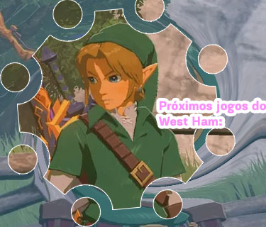 Jogos link