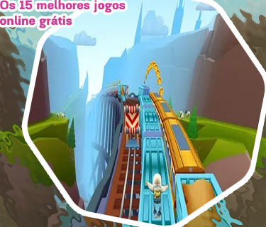 Jogos na internet gratis