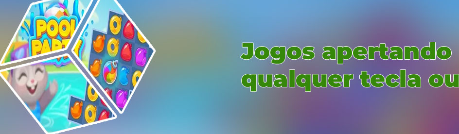 Jogos na internet online