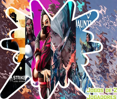 Jogos online de gratis