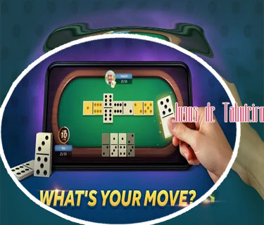 Jogos online gratis domino