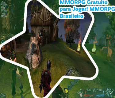 Jogos online rpg