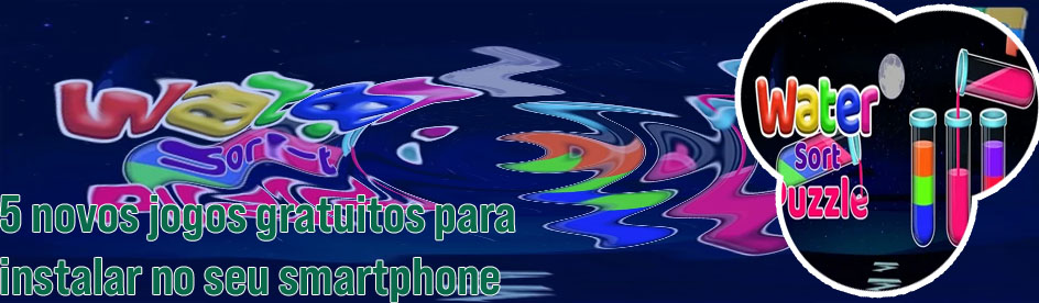 Jogos para instalar grátis