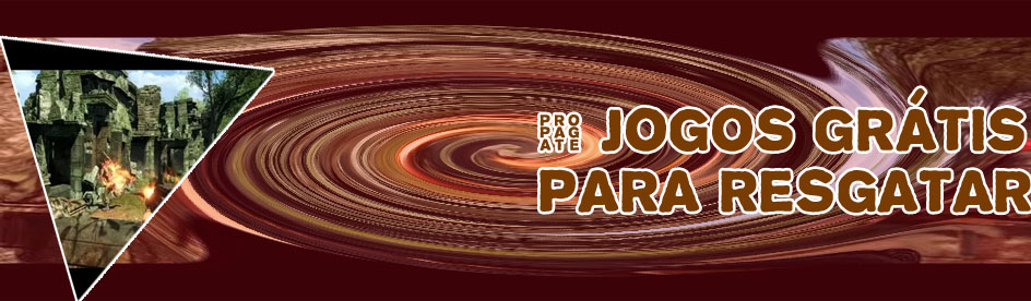 Jogos para pc free