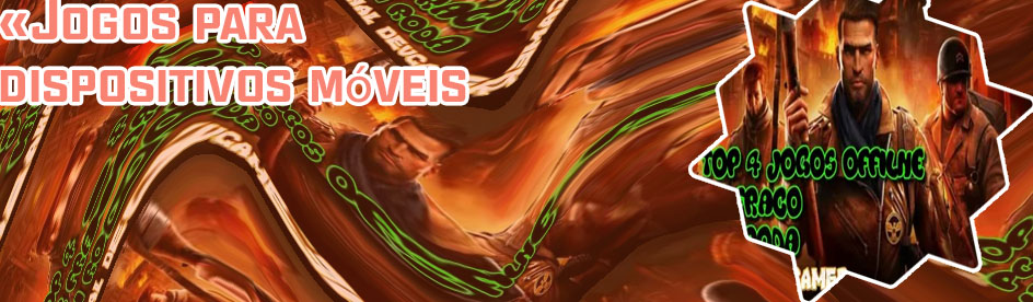 Jogos para pc gratis offline