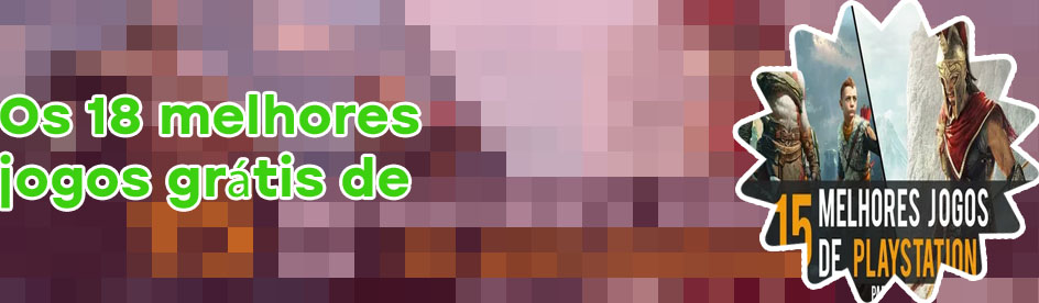 Jogos para ps4 os melhores