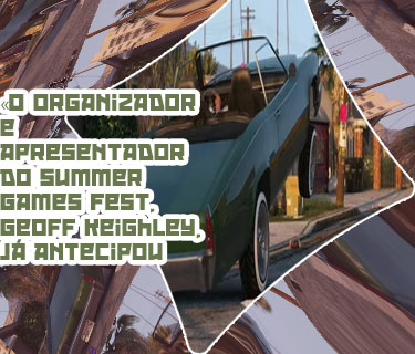 Joguinho de gta