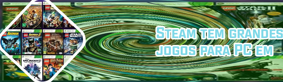 Lista de jogos de xbox 360