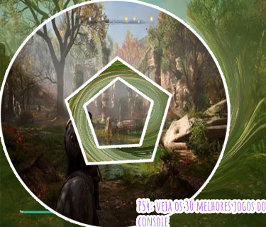 Melhor jogo de ps4 do mundo