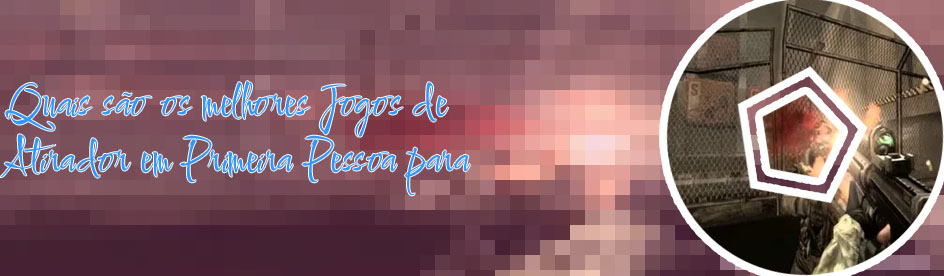 Melhor jogo de tiro online