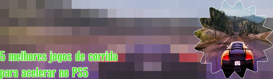 Melhores jogos online de carro