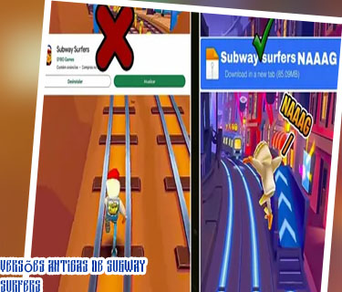 Melhores sites para jogar subway surfers 0 delay