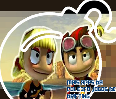 O melhor jogo de carro online