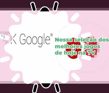 Ok google qual o jogo