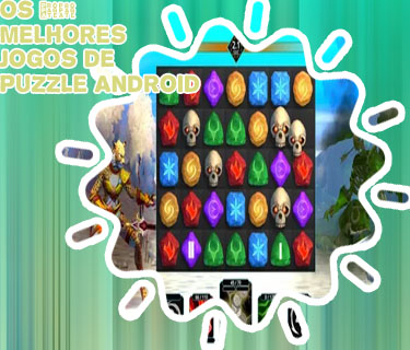 Puzzle jogar
