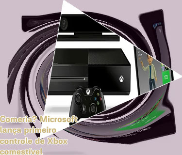 Xbox primeiro