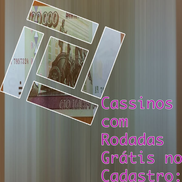 100 rodadas grátis