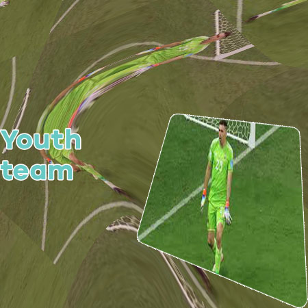 Jogo do penalty/penalty shoot out