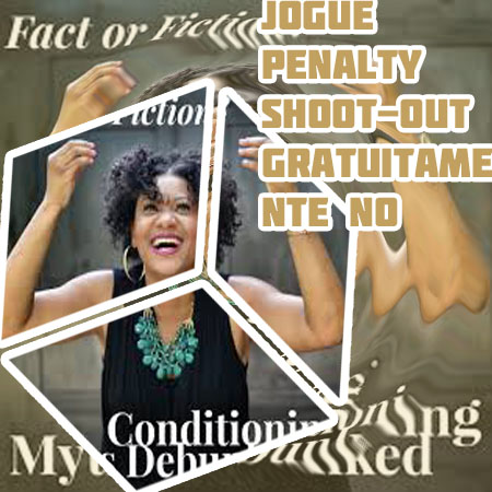 Penalty shoot out slot dinheiro real